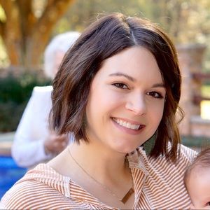 Meet your Posher, Jillian